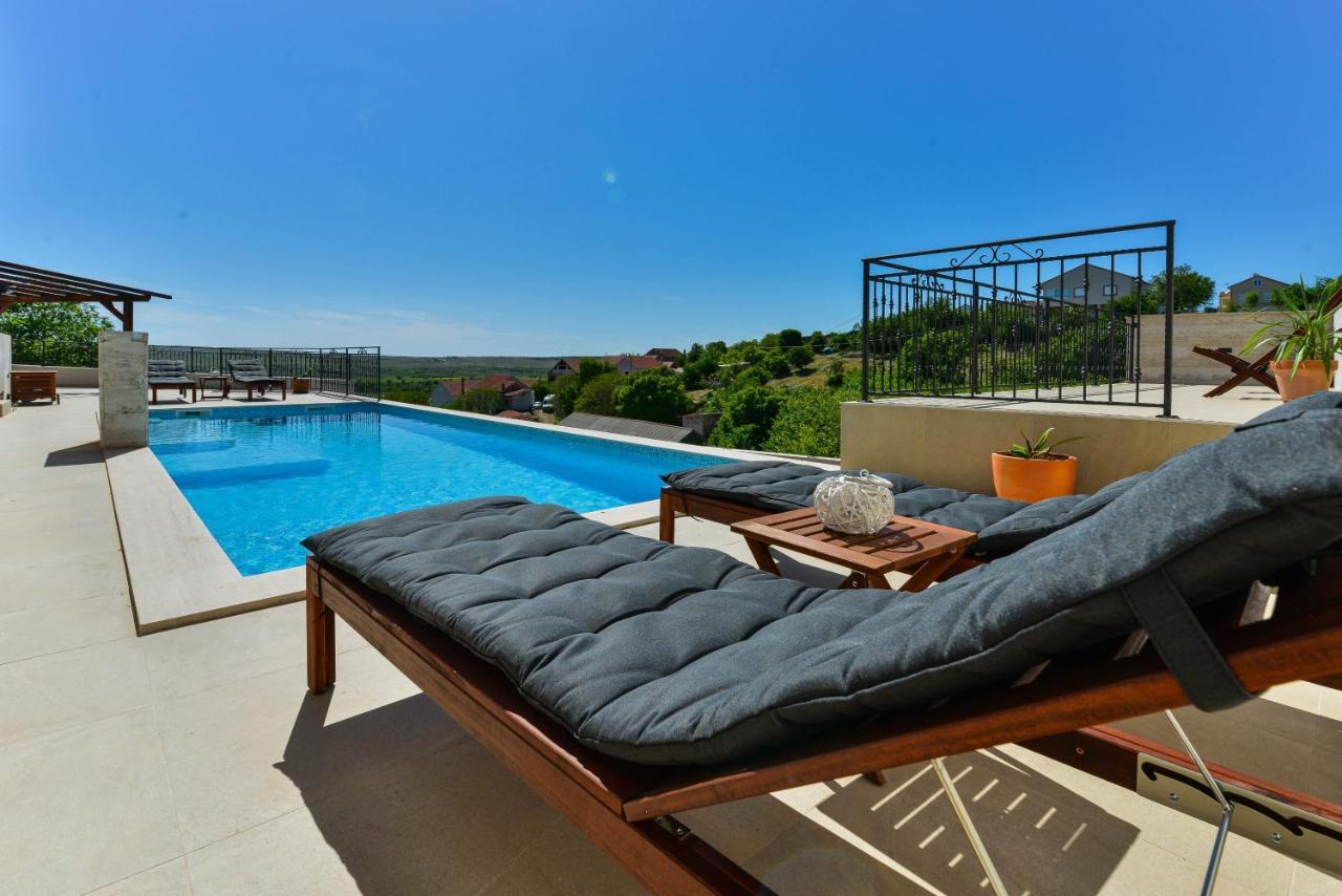 Modern Rustic Villa Kate بنكوفاتش المظهر الخارجي الصورة