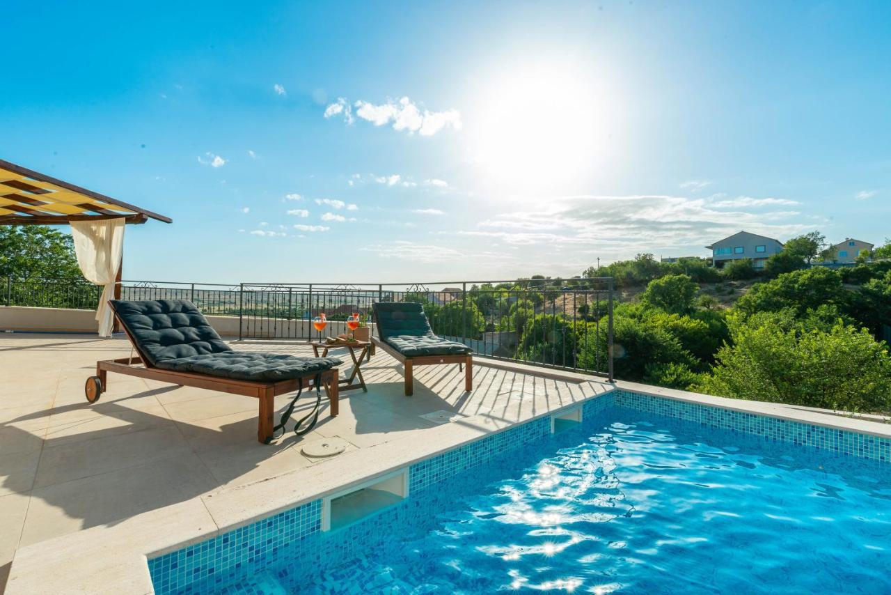 Modern Rustic Villa Kate بنكوفاتش المظهر الخارجي الصورة
