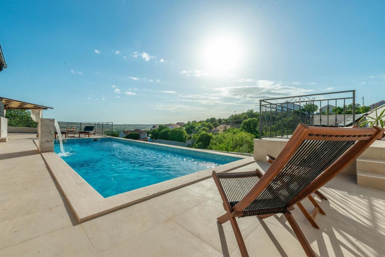Modern Rustic Villa Kate بنكوفاتش المظهر الخارجي الصورة