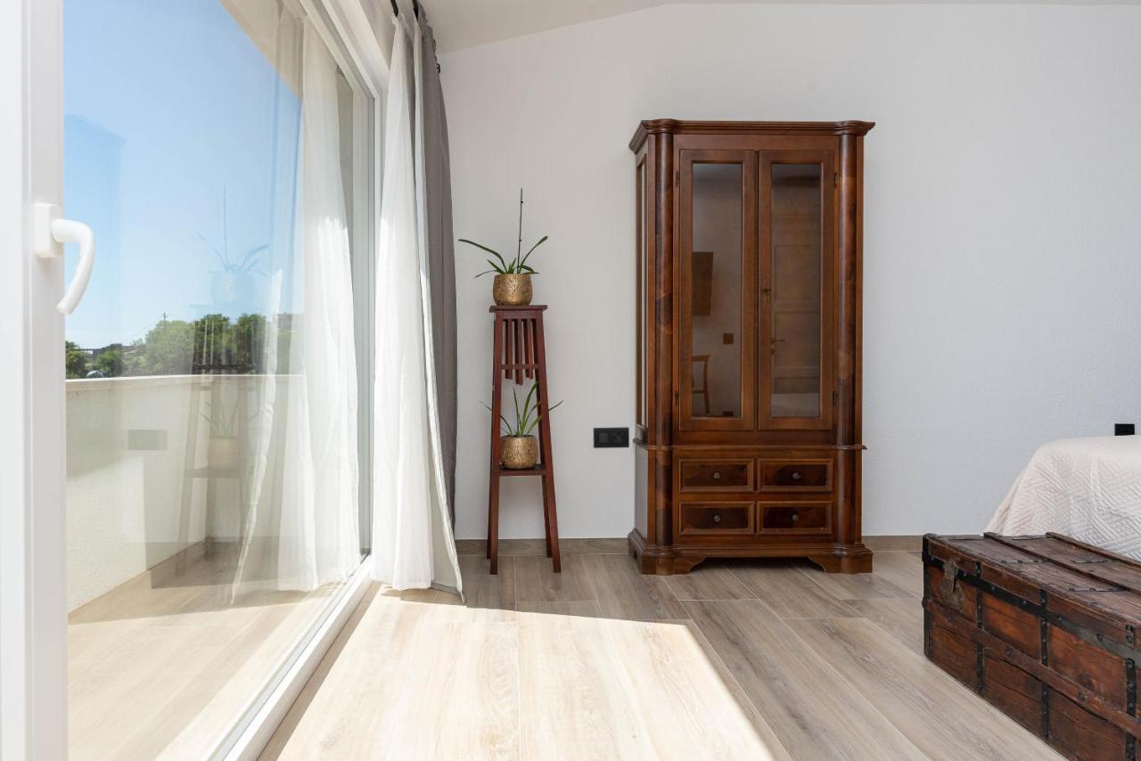 Modern Rustic Villa Kate بنكوفاتش المظهر الخارجي الصورة