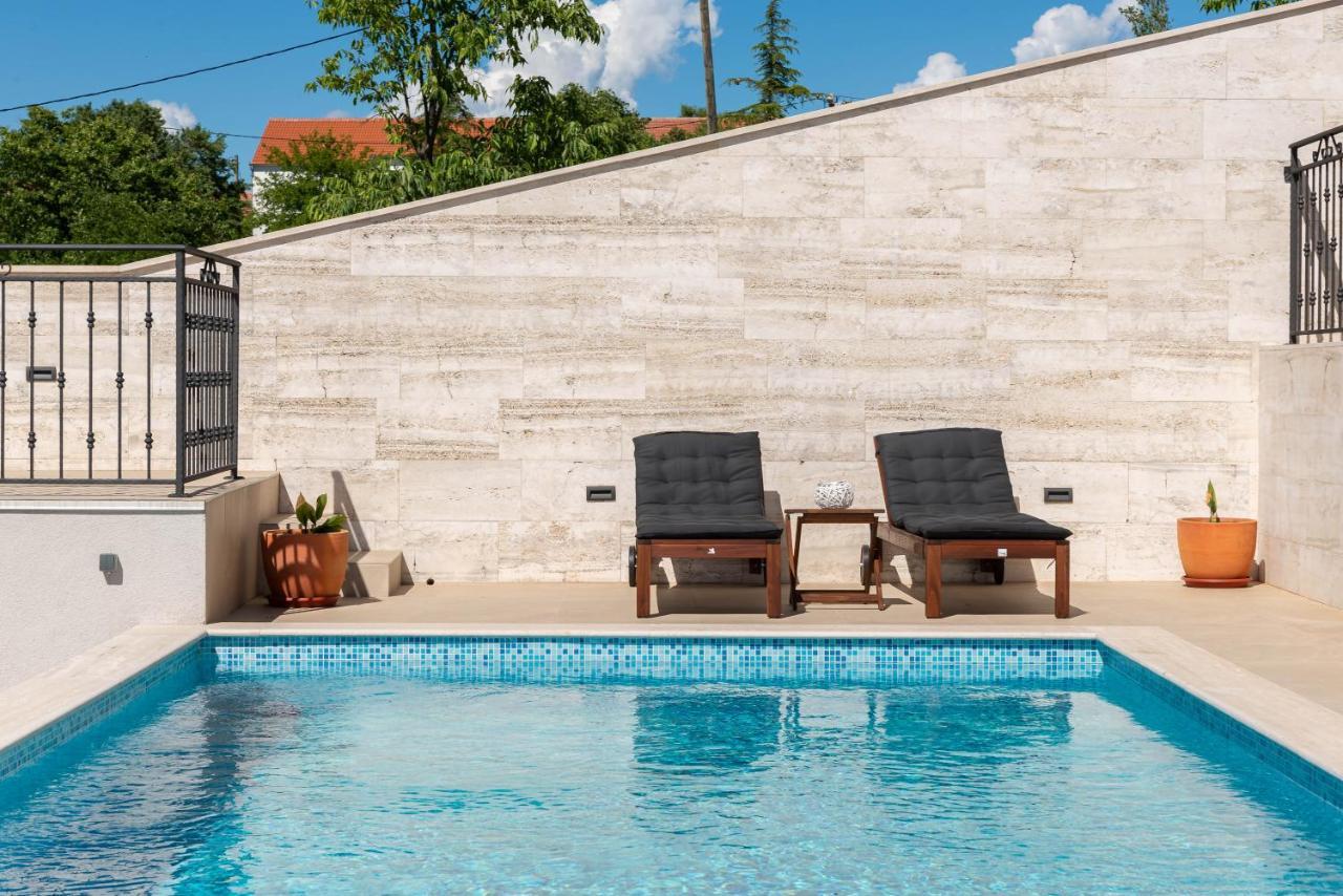 Modern Rustic Villa Kate بنكوفاتش المظهر الخارجي الصورة