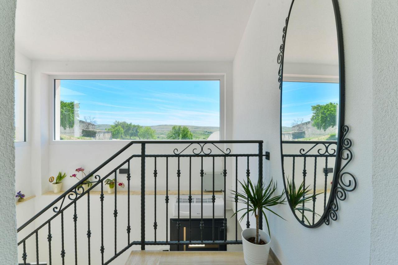 Modern Rustic Villa Kate بنكوفاتش المظهر الخارجي الصورة
