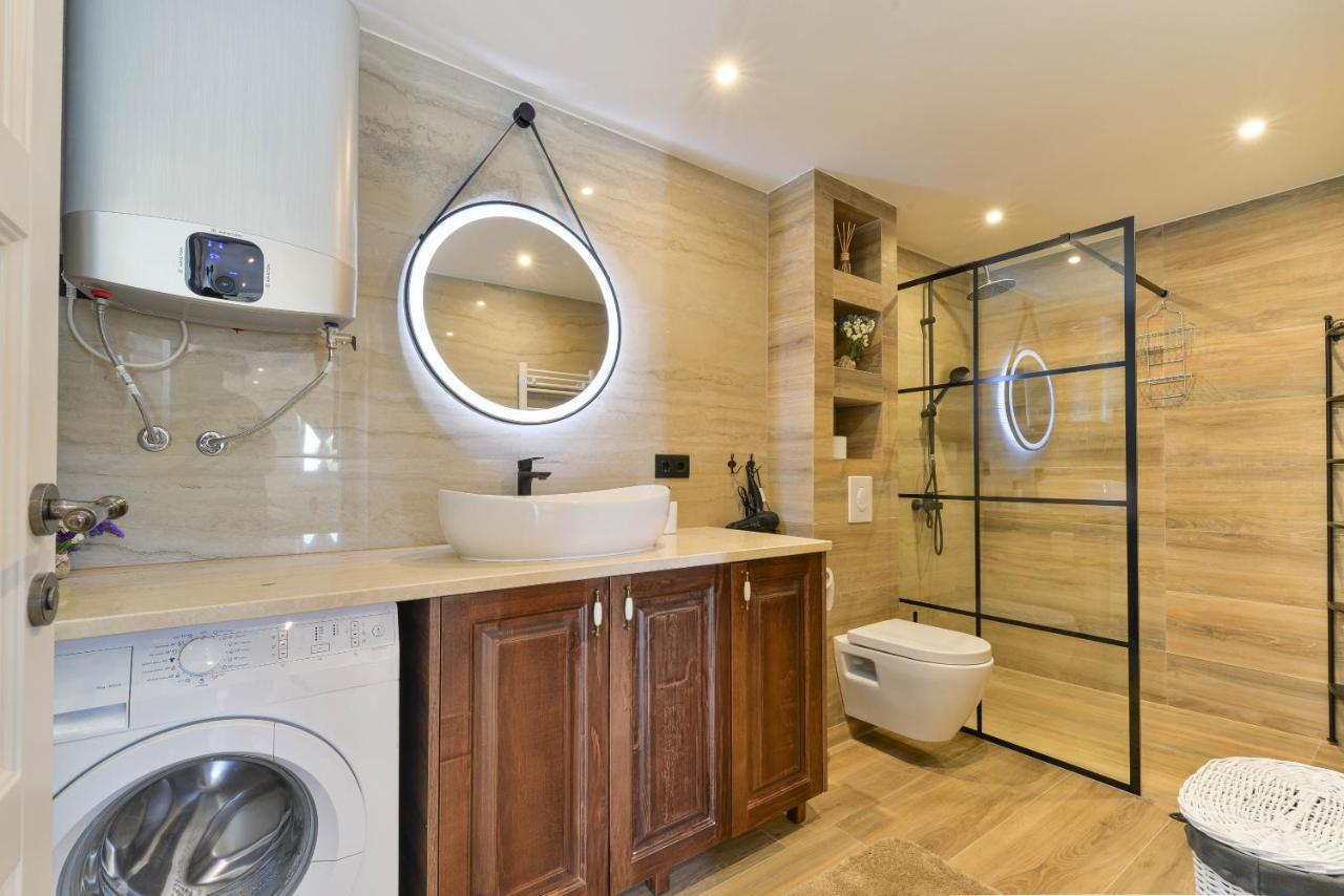 Modern Rustic Villa Kate بنكوفاتش المظهر الخارجي الصورة