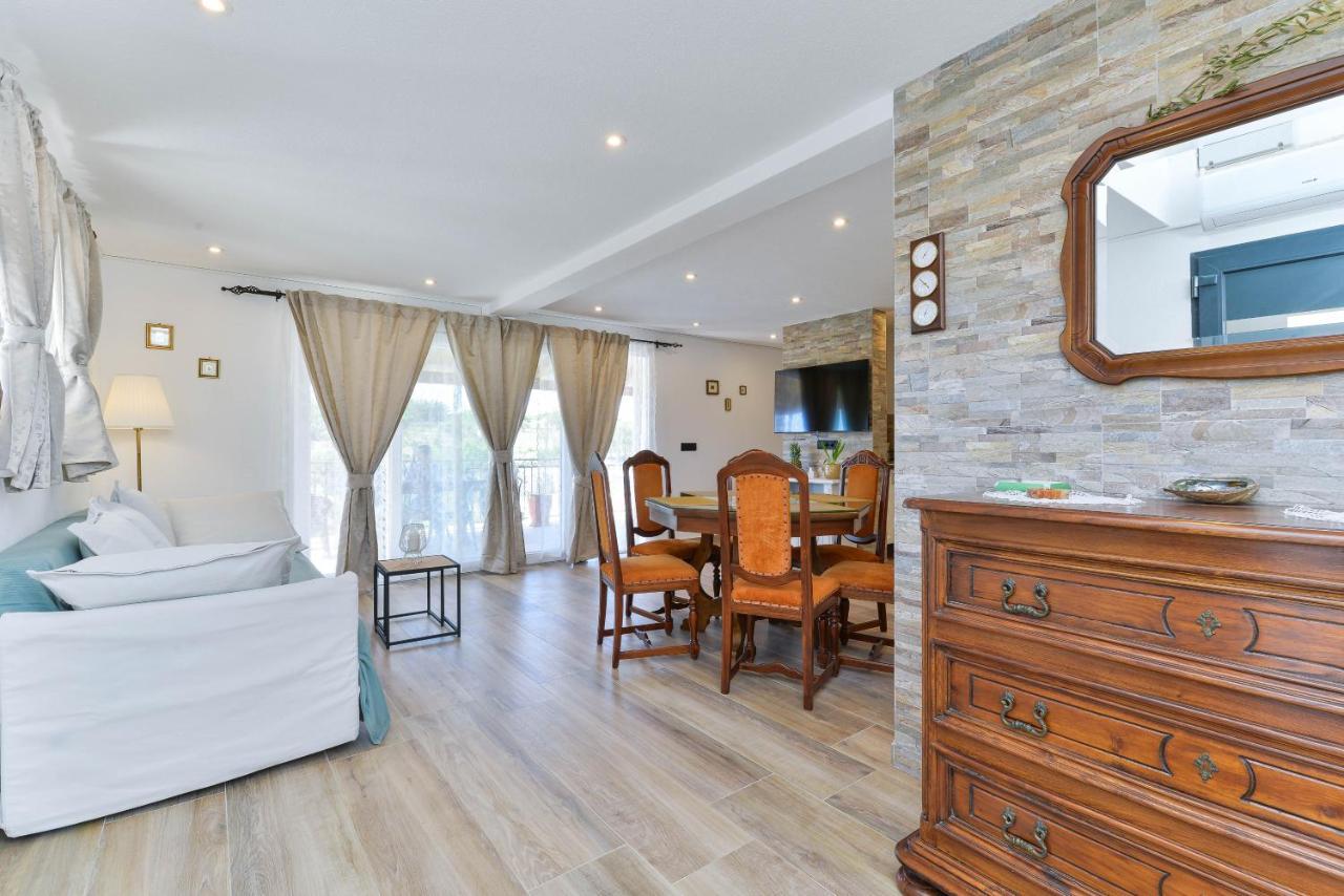 Modern Rustic Villa Kate بنكوفاتش المظهر الخارجي الصورة